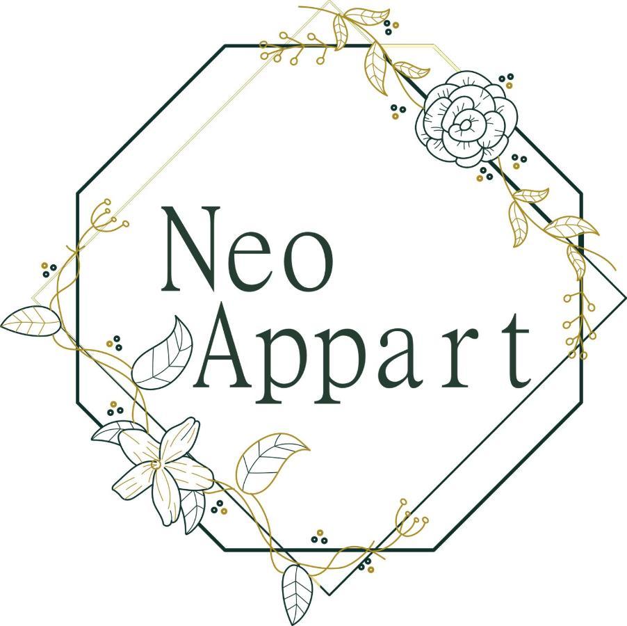 Neoappart Barr Εξωτερικό φωτογραφία